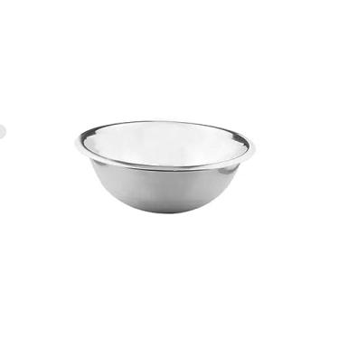 Imagem de Travessa Redonda Funda 7l Inox Plasvale