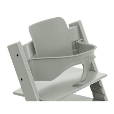 Imagem de Kit Assento Para Cadeira De Alimentação Infantil Tripp Trapp - Stokke