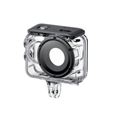 Imagem de Case de Mergulho para Insta360 Go 3 Proteção Profundidade