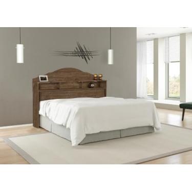 Imagem de Cabeceira Casal Aquino Mocaccino