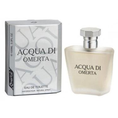 Imagem de Perfume Acqua Di Omerta Coscentra - Masculino - Eau de Toilette 100ml