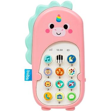 Imagem de Buba, Phone Unicornio