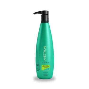 Imagem de FINALIZADOR ONDAS E CACHOS SYSTEM 500ML - ANEETHUN