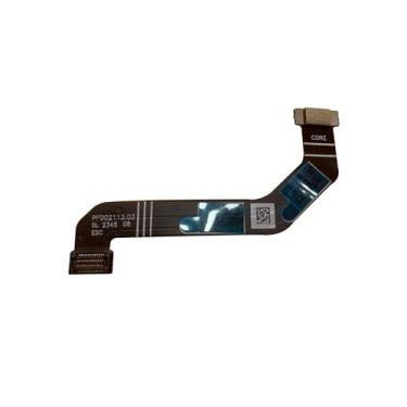 Imagem de ESC Board Flat Cable Flex Ribbon Cable for DJI Mini 4 Pro Drone Accessories ESC Board Fiação Fios de Energia Flexível Cabo Plano Reparo Parte para Mini 4 Pro