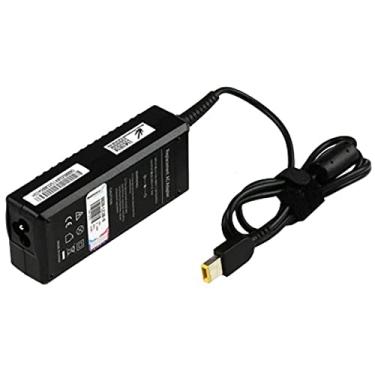Imagem de FONTE COMPATÍVEL PARA NOTEBOOK LENOVO 20V 4.5A 90W PLUG RETANGULAR 9.00mm - 3.0mm BESTBATTERY