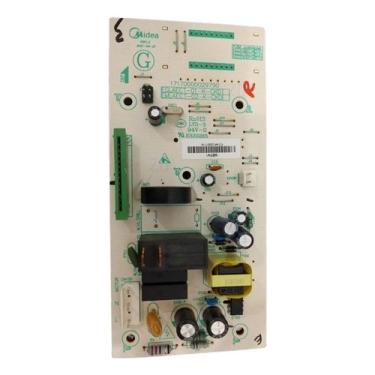 Imagem de Placa Potência Microondas Electrolux Me3ep A13445106