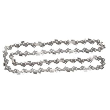 Imagem de 3 pçs 10/12/14/18 Polegada barra de guia de corrente de motosserra 3/8 passo 40/47/50/62/64/76 links de acionamento para peças sobresselentes de motosserra 0.050,14 Polegada 50 link de acionamento