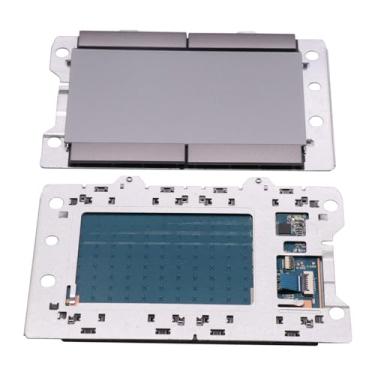 Imagem de Substituição completa do módulo touchpad para HP Elitebook 840 G1 G2 6037B0086401 Touchpad Trackpad Prata