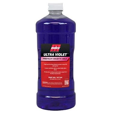 Imagem de Shampoo Ultra Violet Premium Malco c/Cera 1.89L