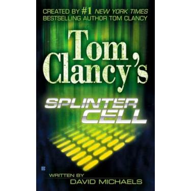 Imagem de Tom Clancy's Splinter Cell: 1