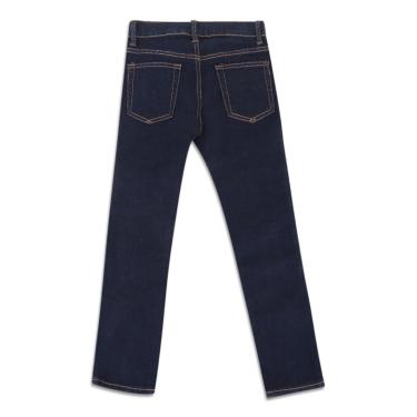 Imagem de Calça Jeans Infantil GAP Escura Masculina-Masculino