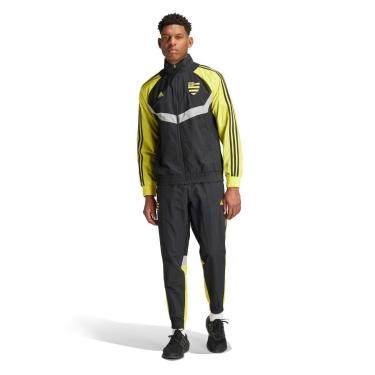 Imagem de Jaqueta Adidas CR Flamengo Woven Track Top-Masculino
