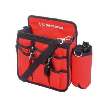 Imagem de Bolsa de Ferramentas 11 Litros 402308 ROTHENBERGER