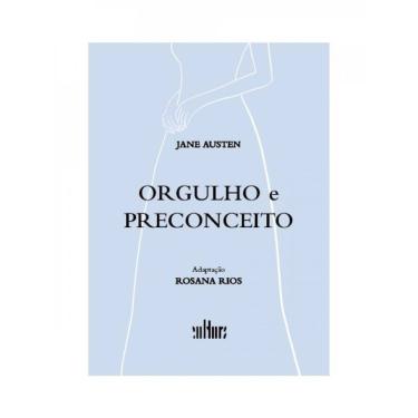 Imagem de Orgulho E Preconceito