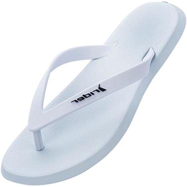 Imagem de Chinelo R1 Speed, Rider, Masculino, Branco, 40