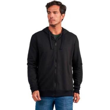 Imagem de Jaqueta Acostamento Casual Masculino-Masculino