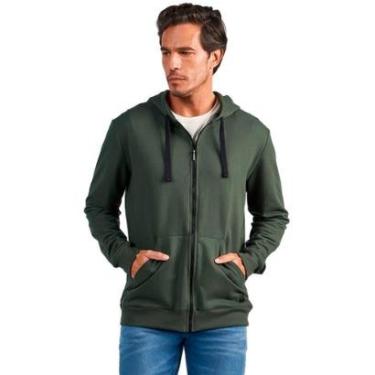 Imagem de Jaqueta Acostamento Casual Masculino-Masculino