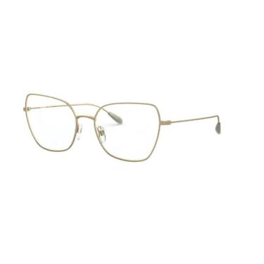 Imagem de Armação Óculos Emporio Armani Ea1111 3002 54  Claro-Feminino