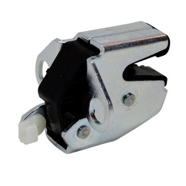 Imagem de Fechadura Porta Traseira Sup Lado Dir (baú) Doblo Após 02 [F103]