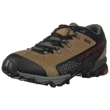 Imagem de La Sportiva Men's Genesis Low GTX Waterproof Hiking Shoe