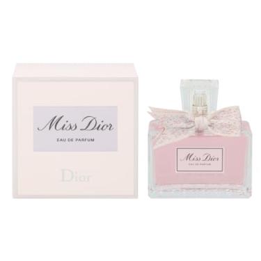 Imagem de Miss Dior (Miss Dior Cherie) de Christian Dior Eau De Parfum Spray (Nova Embalagem) 3,4 Onça