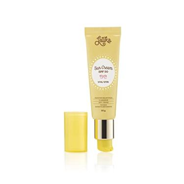Imagem de Latika Sun Cream FSP50 Incolor