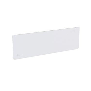 Imagem de Painel Gondola Flex 40 Lx 0,92 Chapa 26 Branco