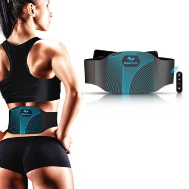 Imagem de Eletroestimulador Muscular Costas Power Relax