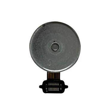 Imagem de Substituição FPV Drone Gimbal Camera Frame Motor P-Axis Arm Repair Part Motor para DJI Mavic Air 2S