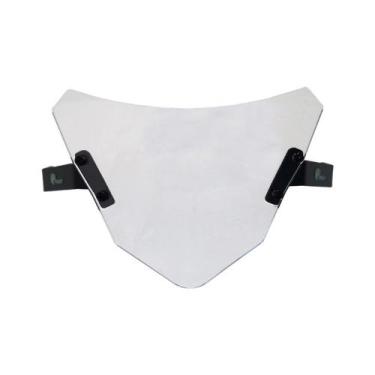 Imagem de Proteção Farol G310GS 2018 A 2021 Preto Acrílico - Start Racing