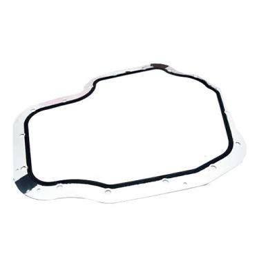 Imagem de Junta Sobre Cárter Vectra Astra Zafira 2.0 2.2 16v - Juntalima, JL1051