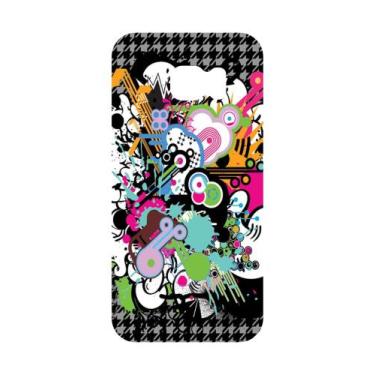 Imagem de Capa Adesivo Skin022 Verso Para Samsung Galaxy S7 Sm-g930 - KawaSkin