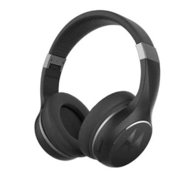 Imagem de Fone De Ouvido Over-Ear Sem Fio De Qualidade - A.R Variedades Mt