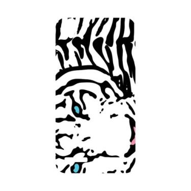Imagem de Capa Adesivo Skin047 Verso Para Lenovo Vibe K5 - KawaSkin
