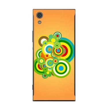 Imagem de Capa Adesivo Skin370 Verso Para Sony Xperia Xa1 - KawaSkin