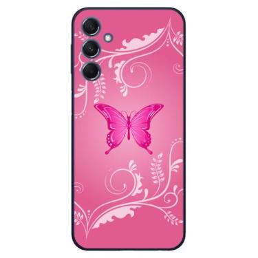 Imagem de Capa Adesivo Skin361 Verso Para Samsung Galaxy M34 5g - KawaSkin