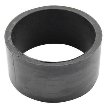 Imagem de Guarnição Ponteira Escapamento Dianteira Cb 400 Cb 450 - Valflex