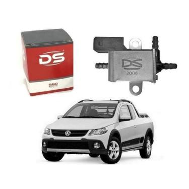 Imagem de Valvula Partida Frio Ds Saveiro Cross 1.6 2008 A 2013