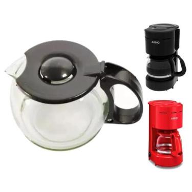 Imagem de Jarra Para Cafeteira Arno Classic CFC1 / CFC2 12 Cafés