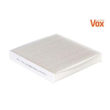 Imagem de FILTRO CABINE AR CONDICIONADO para UNO 10/... GRAND SIENA 1. - VOX