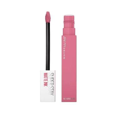 Imagem de Batom Líquido Maybelline SuperStay Matte Ink Cor Revolutionary 5ml