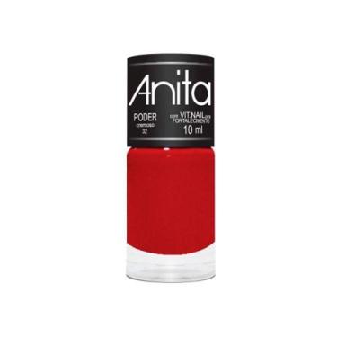 Imagem de Esmalte anita cremoso poder 10ml