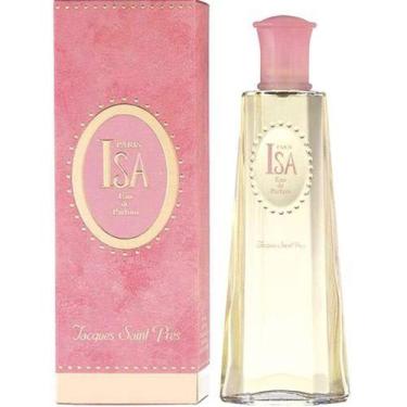 Imagem de Perfume Udv Isa Feminino Eau De Parfum 100ml - Jacques Saint Pres, 100