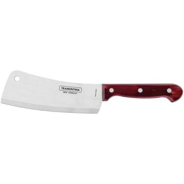 Imagem de Cutelo 6 Inox Tramontina - Polywood