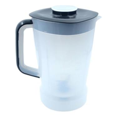 Imagem de Copo Liquidificador Philco PH Touch PLQ1010 PLQ 950 PLQ 800 DIAMENTE 1000 BLQ1015 TURBO/BRIT.BLQ1280