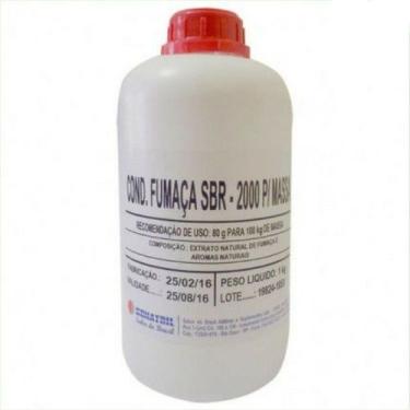 Imagem de Fumaça Sabor Defumado De Churrasco Líquida Oleo Natural - conatril