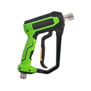 Imagem de Ｂｅｓｇａ Máquina de Limpeza Portátil para Superfícies Externas com Alta Pressão, Sem Bicos Extras, Interno 10mm