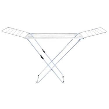 Imagem de Varal de Chão com Abas Slim N230468-5 - Quanhe