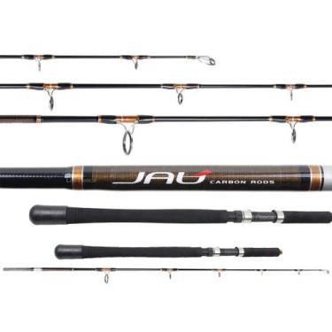 Imagem de Vara Para Molinete Maruri Jau 5'6" (1,68m) 25-45Lbs JA-S562MH - 2 Part