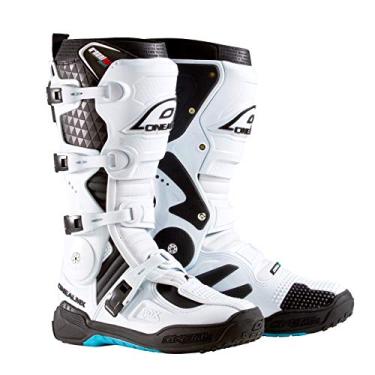 Imagem de O'Neal Bota unissex RDX WHT 13 (branca
